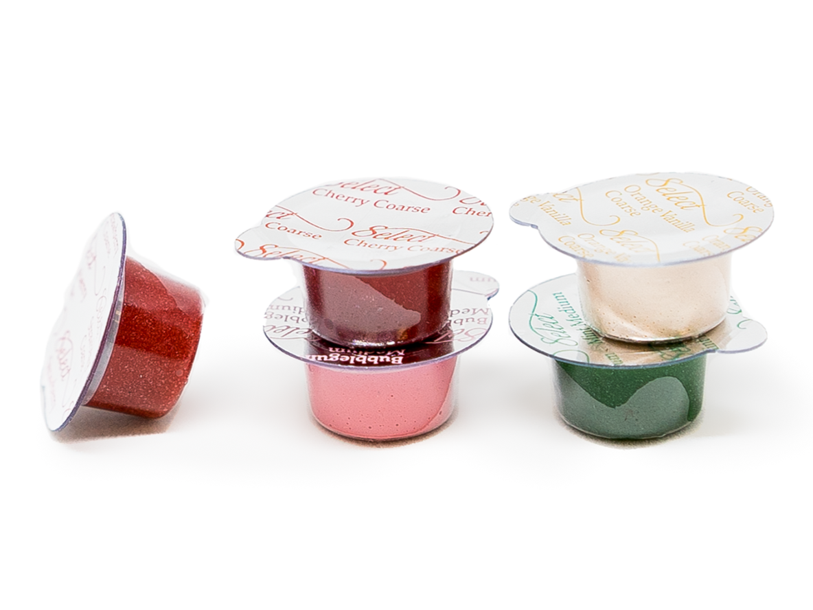 Select Bubblegum Medium Prophy Paste (200) thumbnail 2