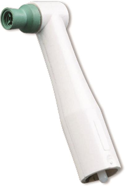 Waterpik® Densco® Prophy Cups Soft Screw Type Soft Green Latex-Free 144/Pk thumbnail 6