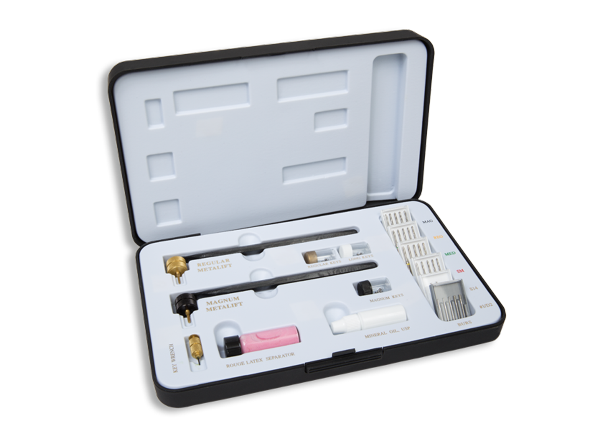 MetaLift Endodontic Video [CD-ROM] product image