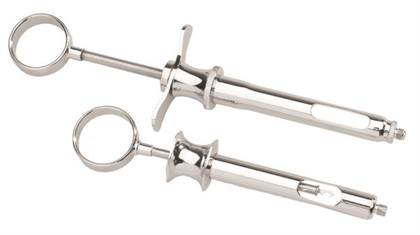 -Aspirating Syringes Cook-Waite Replacement Hub thumbnail 2