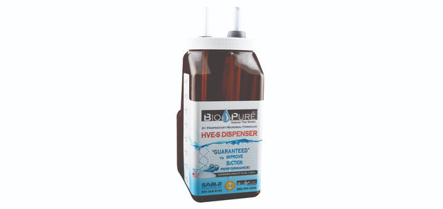 Bio-Pure Dispenser, 48 oz, 1/Pk, 2801004 thumbnail 8