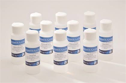 Tuti Fruitti Alginate Flavoring 2 oz. Bottle - Tuti Fruitti Alginate Flavoring 2 oz. Bottle - Image 1