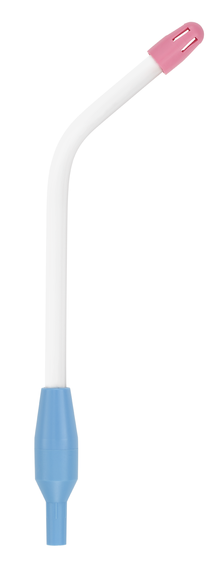Safe-Flo Plus Saliva Ejector White/Pink Bubblegum 100/Bg thumbnail 6