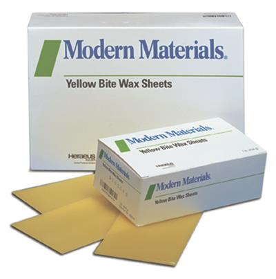 Modern Materials Copewax Bite Wafers, # 92178, 84/Pk thumbnail 13