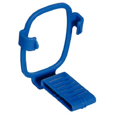 XCP-DS Dent-X EVA, 2V Anterior, Blue, 3/Pk thumbnail 13