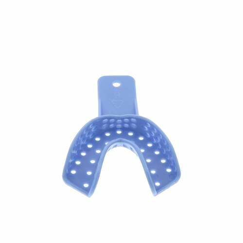 Excellent II Disposable Impression Trays, # 6, Small, Lower Arch, 12/Pk, IT2-SL thumbnail 11