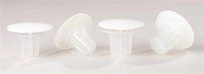 Disposable Cuspidor Screen, Large, Gray, 25/Pk, 51Z205S thumbnail 8