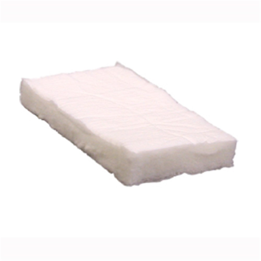 Lubrina Oil Absorption Pad, White, 5/Pk, 24-6812612 product image