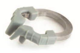 Matrix System Ring Refill Grey Narrow Rings (2) thumbnail 3