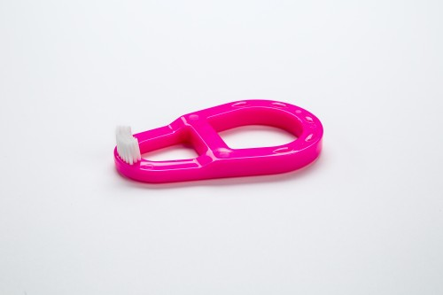 Vella Fluoride Varnish Unit Dose 5% NaF 0.5 mL Bubblegum Clear 35/Bx thumbnail 3