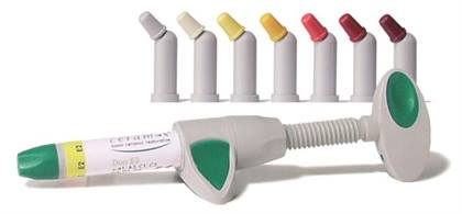 -Ceram-X M3 Mono Refill Syringe 3G product image