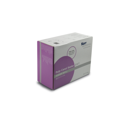 Pulp Canal Sealer EWT, Powder and Liquid Catalyst, Standard Pack, 4 ml, 1/Pk, 24746 thumbnail 14