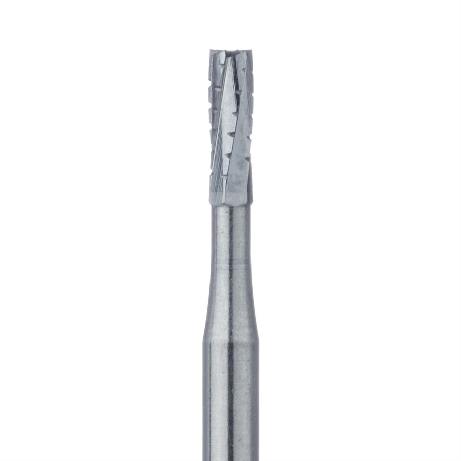 Operative Tungsten Carbide Burs, FG, Cylinder, # 558, 1.2 mm, 5/Pk, HM31-012-FG thumbnail 7