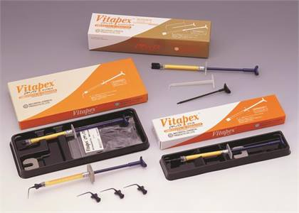 Vitapex Temporary Filling Material Paste 2 Gm Pk thumbnail 10