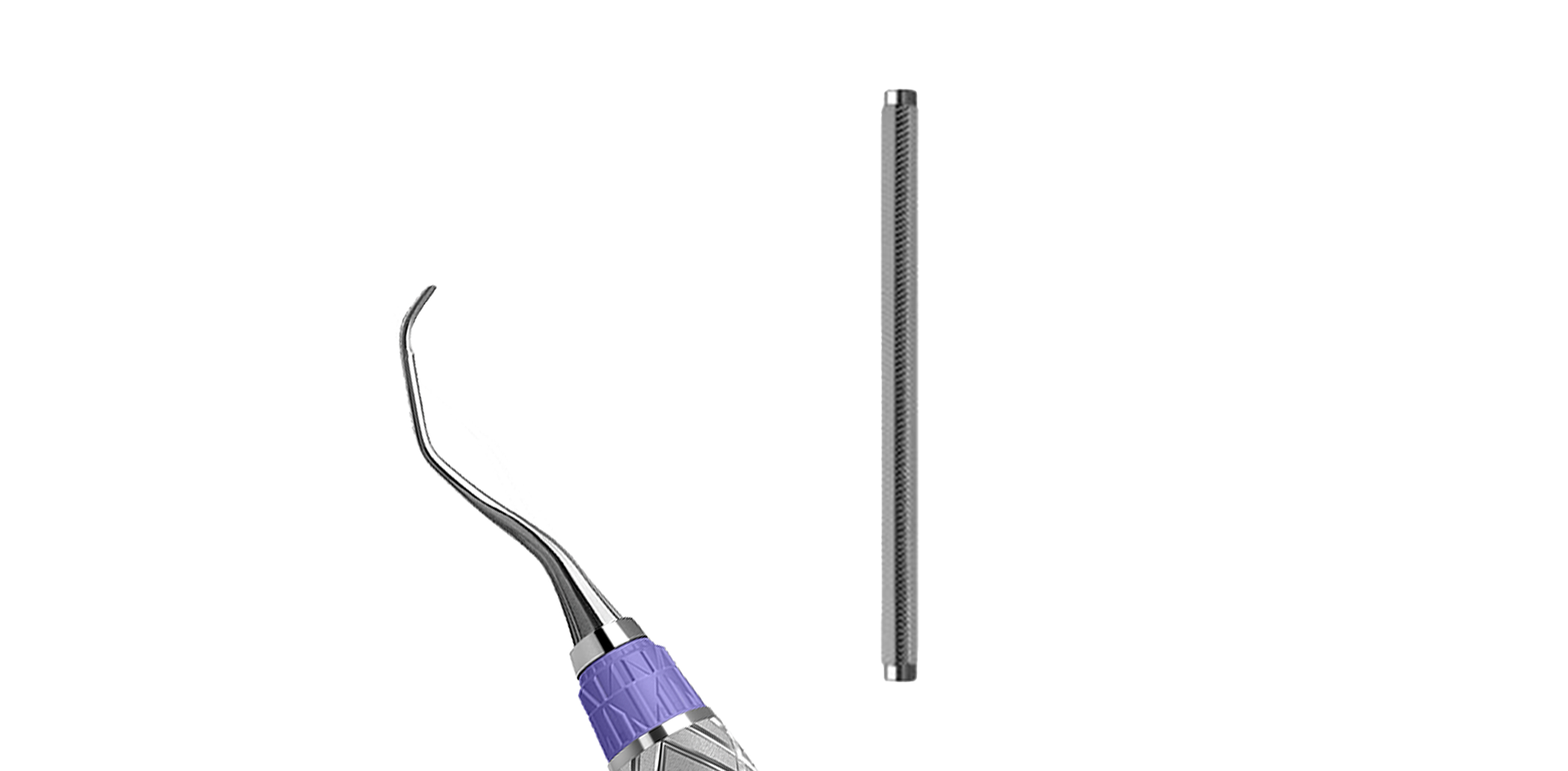 After Five Gracey Curette, Double-Ended, 13/14, # 2 Octagon, 1/Pk, SRPG13/14 thumbnail 10