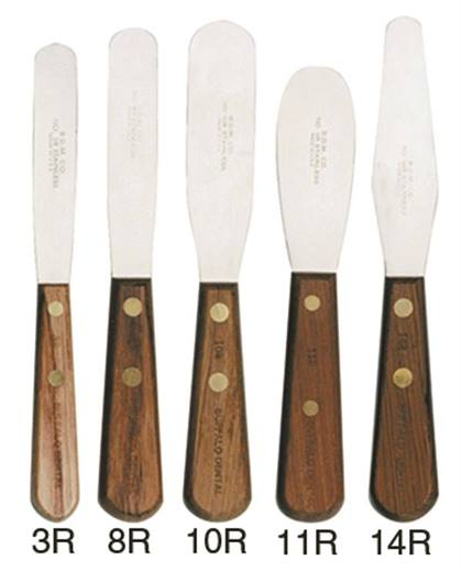 Plaster Spatula Size 3R Ea thumbnail 12