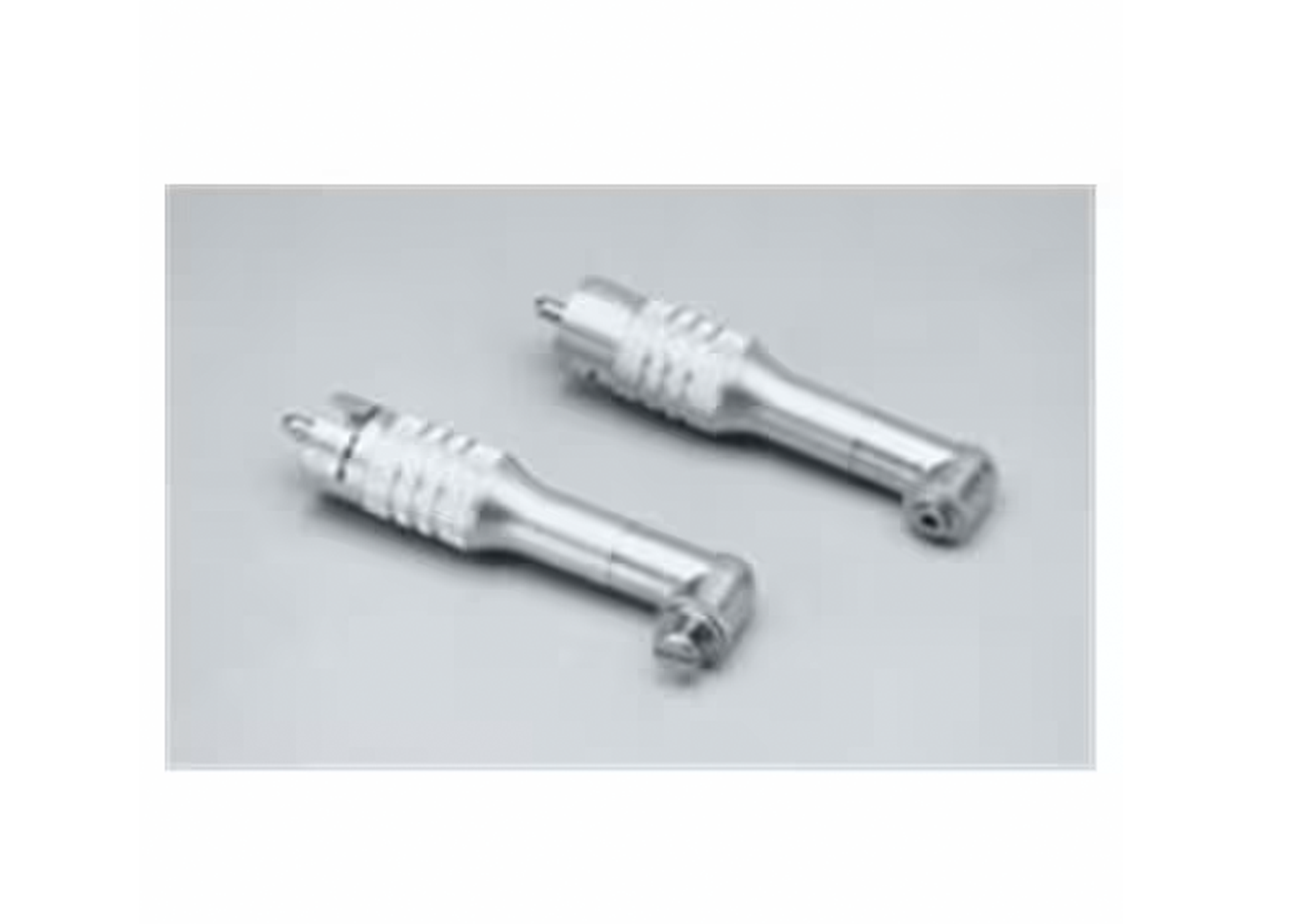 Welch Allyn Otoscope Specula 5/Pk thumbnail 2