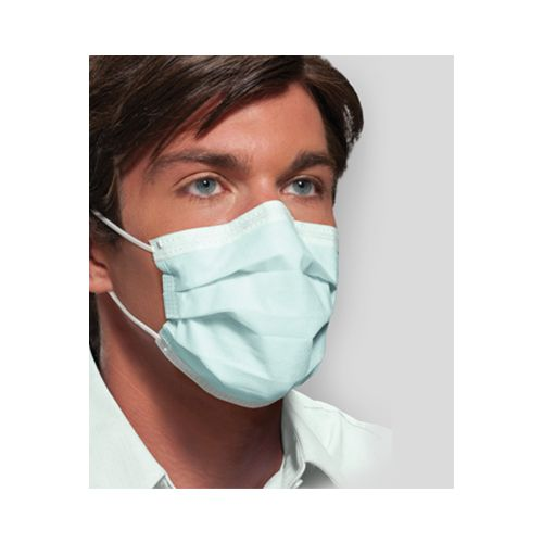 Crosstex Fluid Resist Masks Anti-Fog 40/Bx ASTM Level 3, GCFCX thumbnail 17