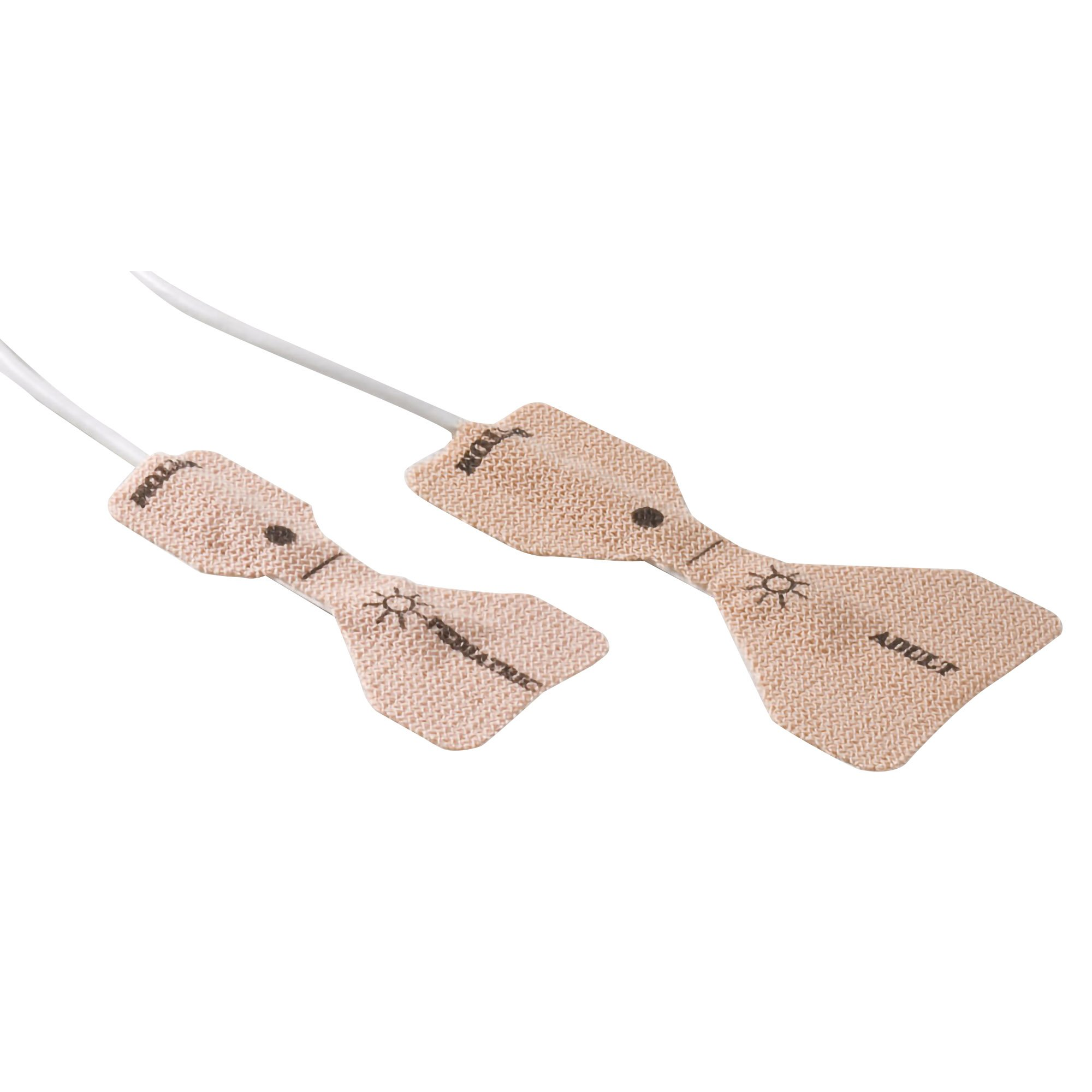 PEDIATRIC DISPOSABLE OXIMETRY FINGER SENSOR (10) product image