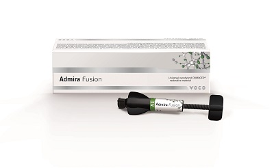 Admira Fusion Universal Composite GA3.25 3g Syringe Refill thumbnail 3