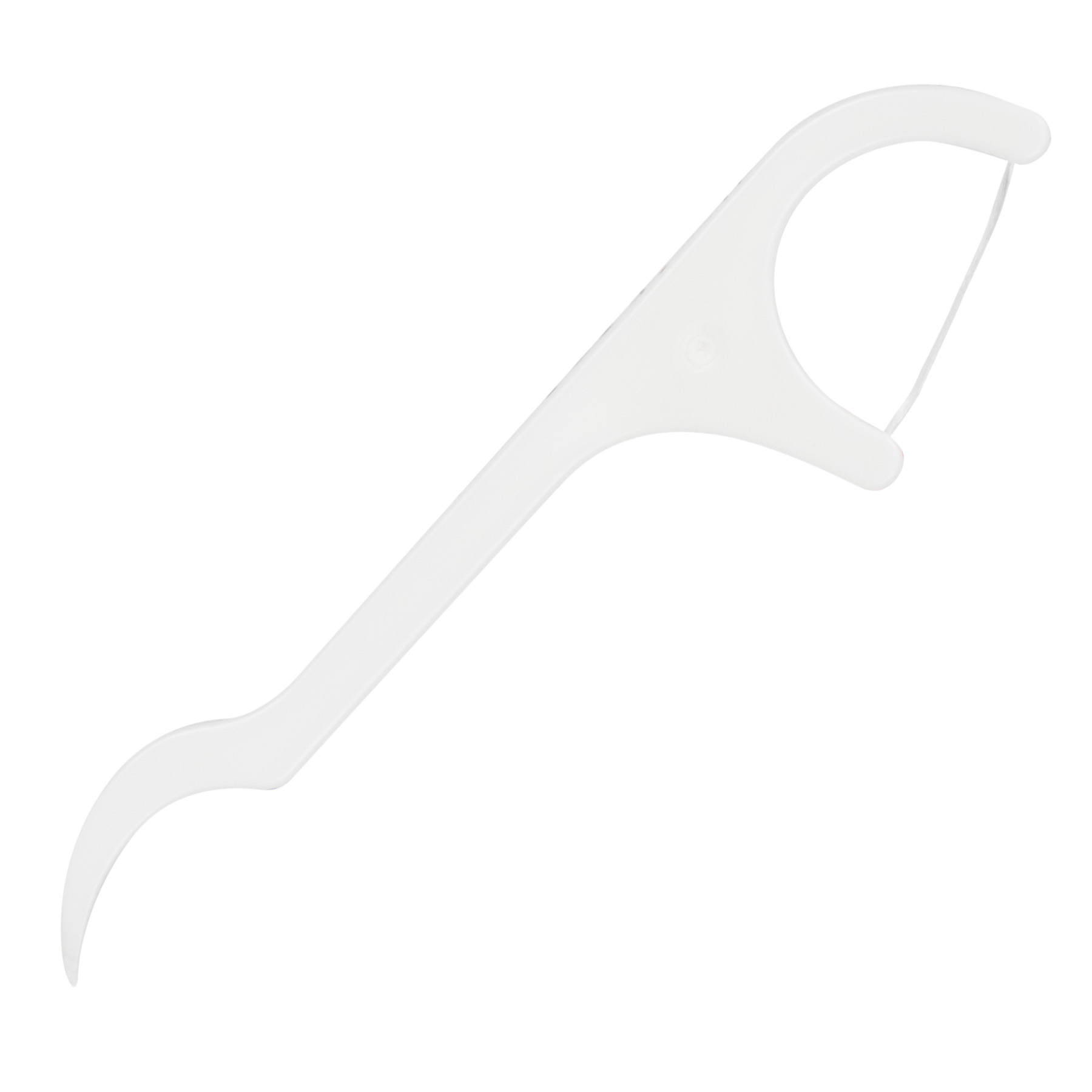 -Floss Picks, Mint Flavored (200) product image