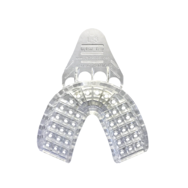 Full Arch Tray Lower Small 12 Pack product image