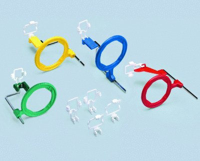 885-4520  Bitewing Kit for Film/PSP, 2 Vertical, 54-0925 thumbnail 2