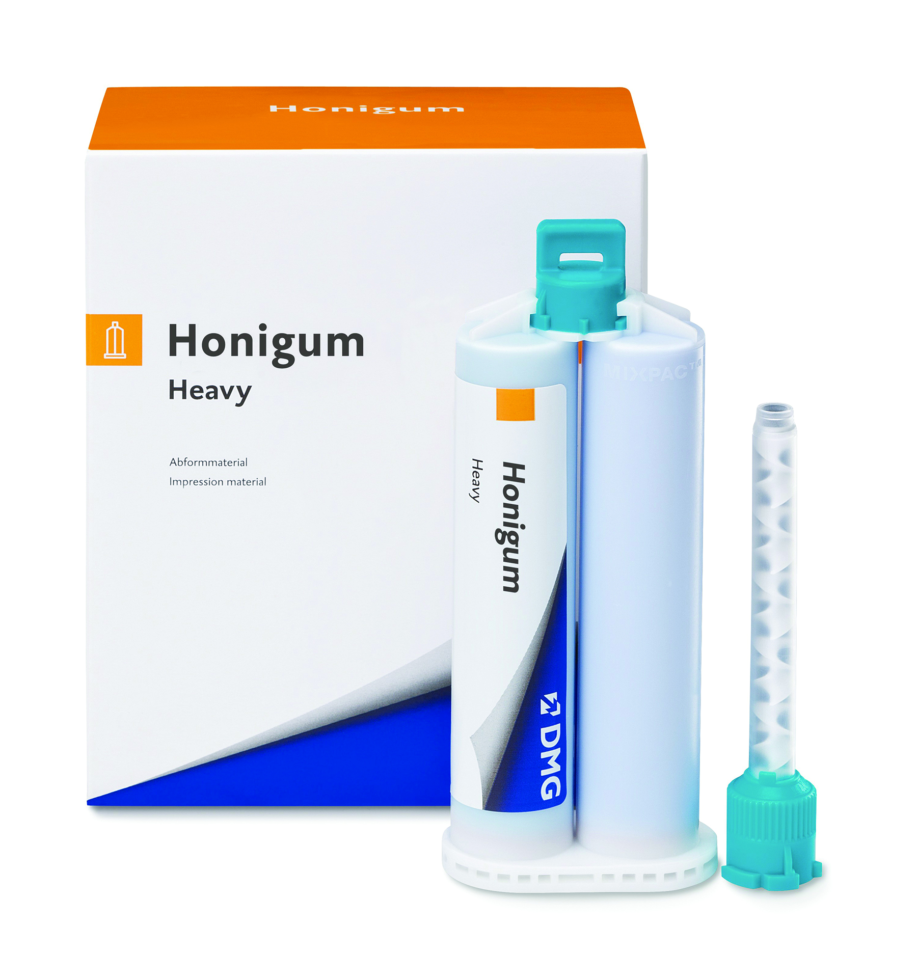 Honigum Automix Heavy Body 50ml 4/Pk, 999766 thumbnail 15