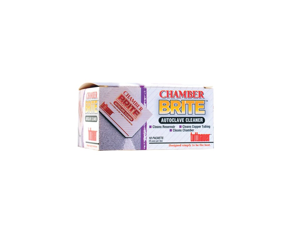 Regenerier Cleaning Tablets 10/Pk thumbnail 5