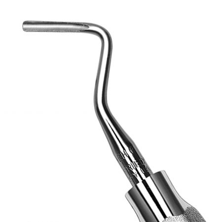 #6 Hourigan Elevator Serrated with #510 Large Tapered Hexagon Handle thumbnail 13