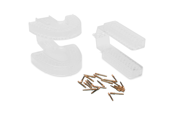 W.O.W. 2 Articulator Disposable 50/Pk thumbnail 7