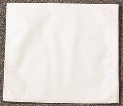 Headrest Covers Deluxe 15X11.5 White (500) thumbnail 2