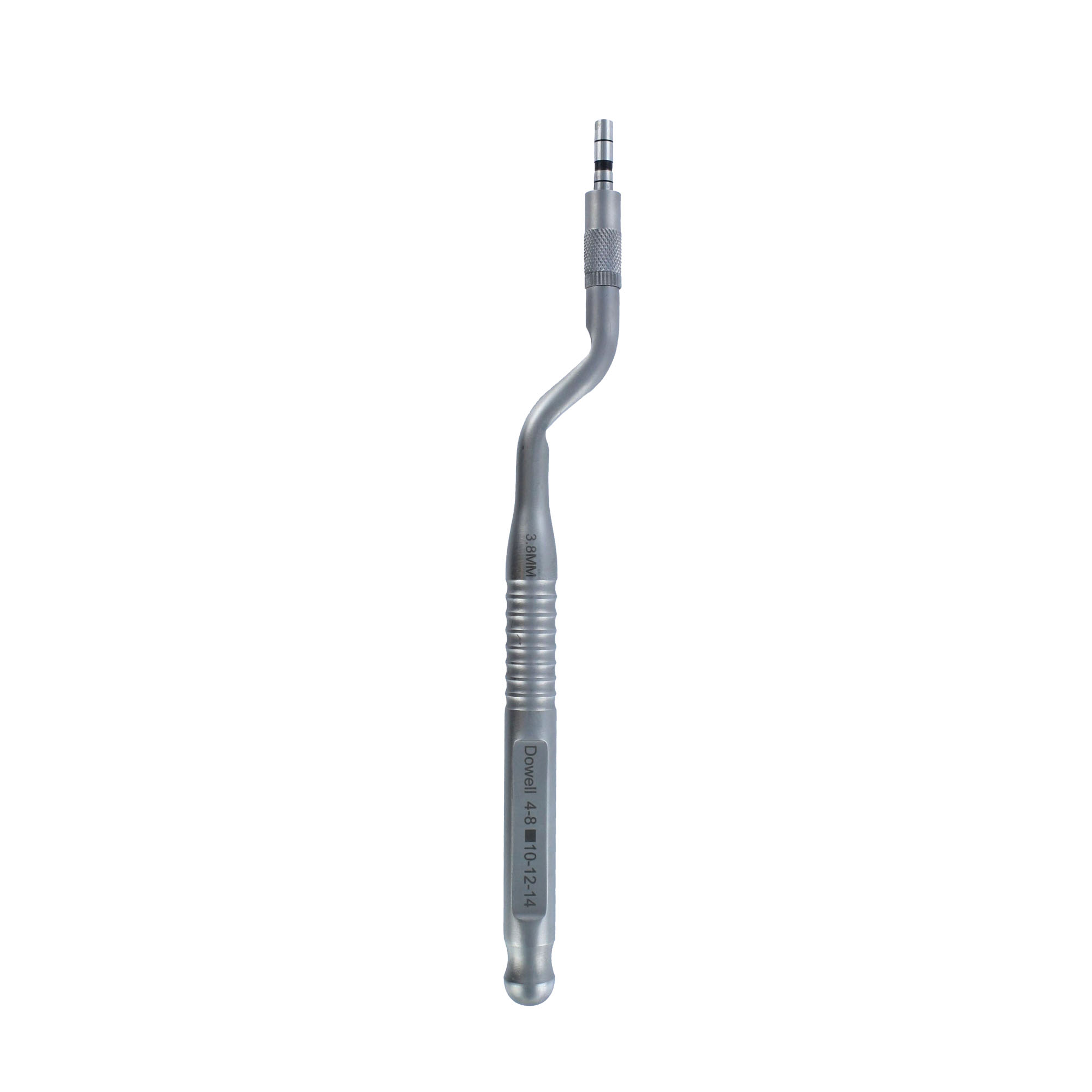 CONCAVE OSTEOTOME 3.8MM product image