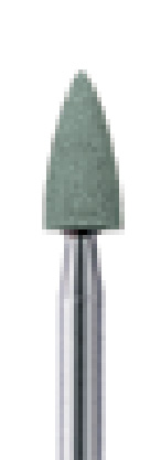 AXIS Green Stone Large Point RA Medium 100/Pack GM663-RA100 thumbnail 4