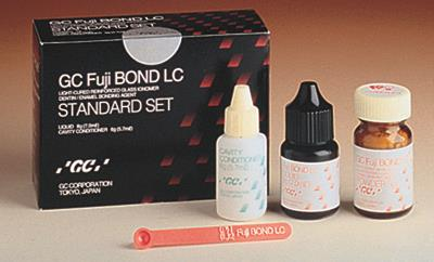 Fuji Bond LC Bonding Agent 7 mL Liquid Only Ea thumbnail 7