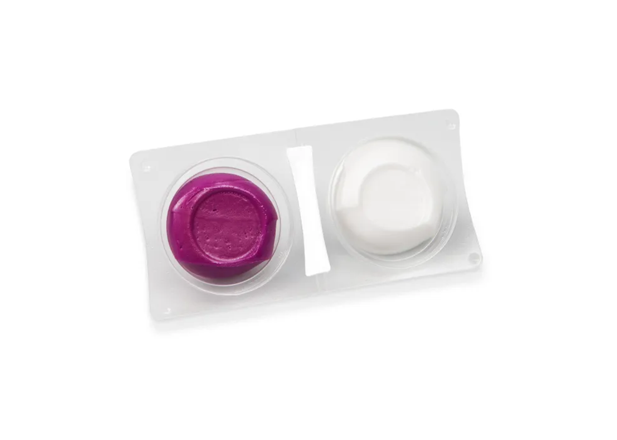 Precision Impression Material Ptty Reg St 18 mL HB Wild Berry Bs & Cat 12/Pk thumbnail 7