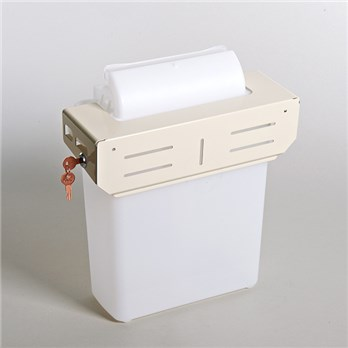 2 & 3 GAL LOCKING WALL BRACKET product image