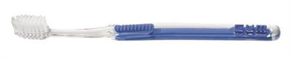 GUM Delicate Post Surgical Toothbrush, Ultra Compact, Soft, 12/Box, 317MB thumbnail 15
