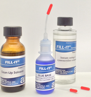 FILL-IT CYANOACRYLATE CLR KT thumbnail 4