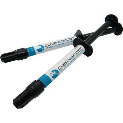 Clean &amp; Boost Dentin and Enamel Cleanser Liquid, Syringe, 1.2 ml, 1/Pk, 90056 thumbnail 9