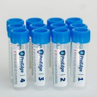 Flo Water Mail-in Test Kit w/ 12 Specimen Vial thumbnail 8
