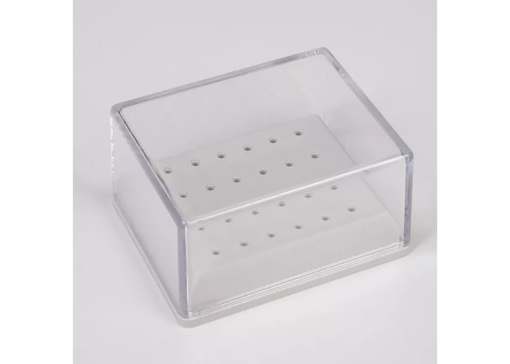 Hager - F/G And C/A Holds 24 - 1/16' & 3/32' Holes thumbnail 7