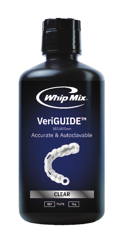 Veriguide Os Clear 1Kg, 71175 image