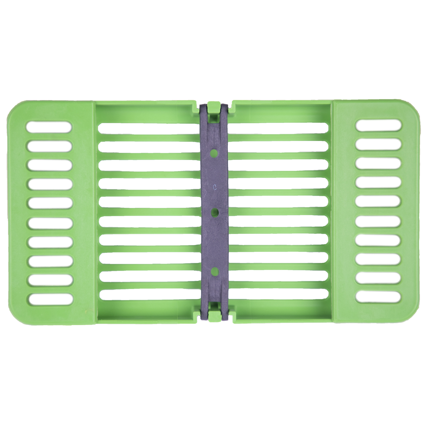 Neon Green Compact Cassette thumbnail 11