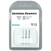 Dentatus Reamers Refill L-4 Size 33 mm 3/Pk image