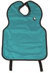 Lead Free Panoramic Apron, Medium Blue - Lead Free Panoramic Apron, Medium Blue - Image 1