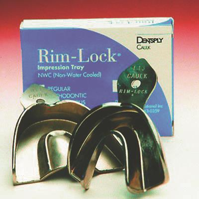 Rim-Lock Impression Tray L17 Lower Ea thumbnail 13