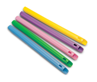 MaxVac Plus, High-Volume Evacuator Tips, Pink, 100/Pk, ZETMVP thumbnail 14