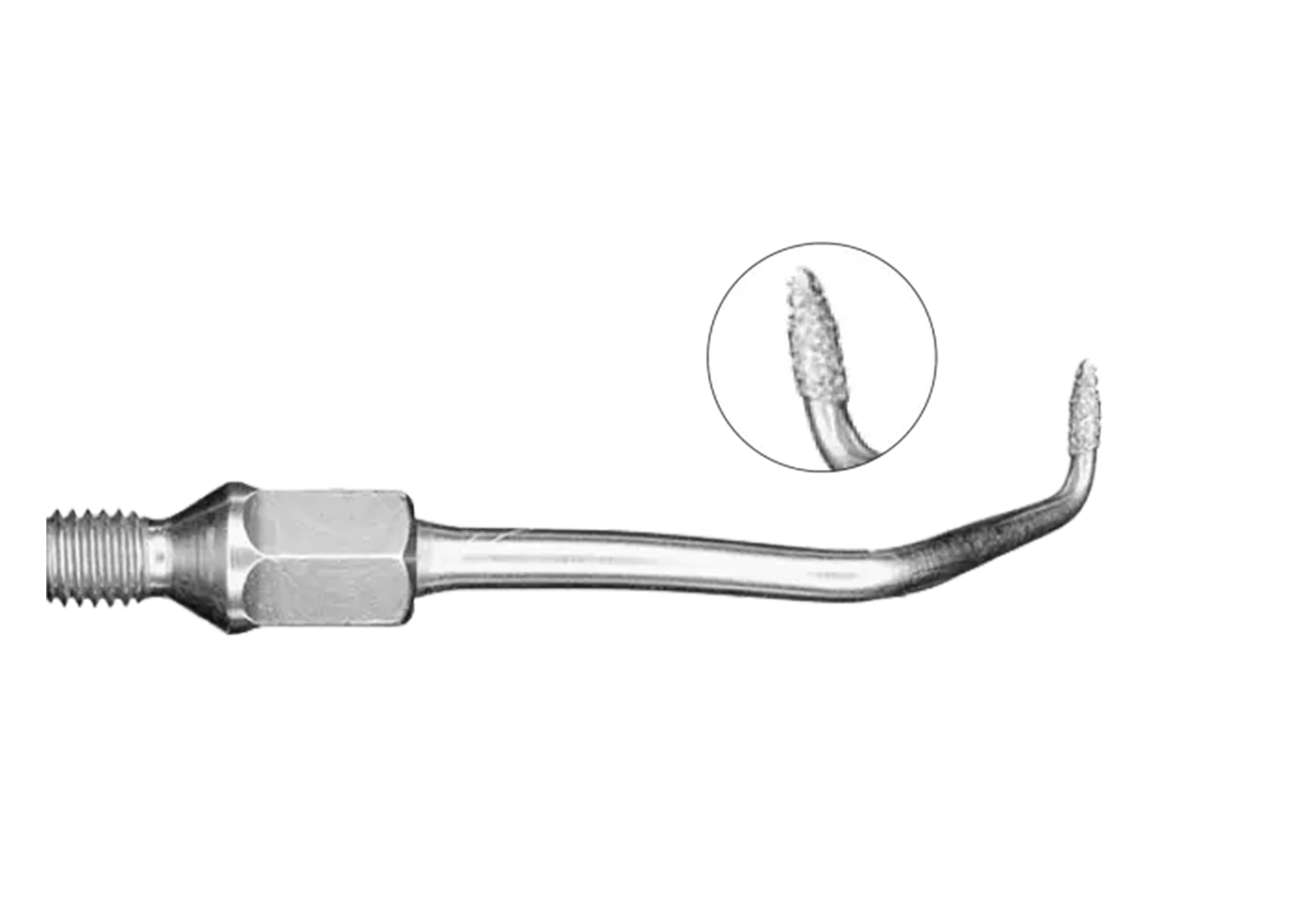 SONICflex Retro Tip No. 17 product image