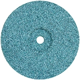 #7 Dura-Green Unmounted Finishing Wheels Box of 12 thumbnail 2